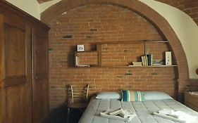 Mini-Loft tra Siena e Pienza Tradizionale Smart Traveller Friendly